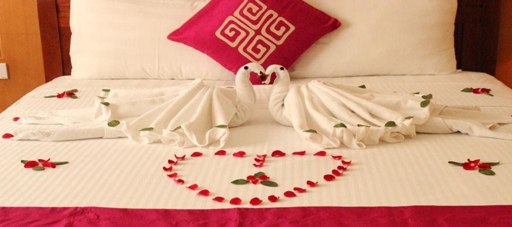 Madam Moon Hotel Ханой Экстерьер фото